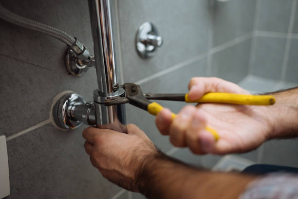 Hoopers Creek, NC Plumbing Company