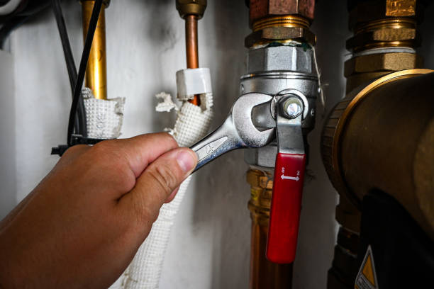 Best Commercial Plumbing Services  in Hoopers Creek, NC